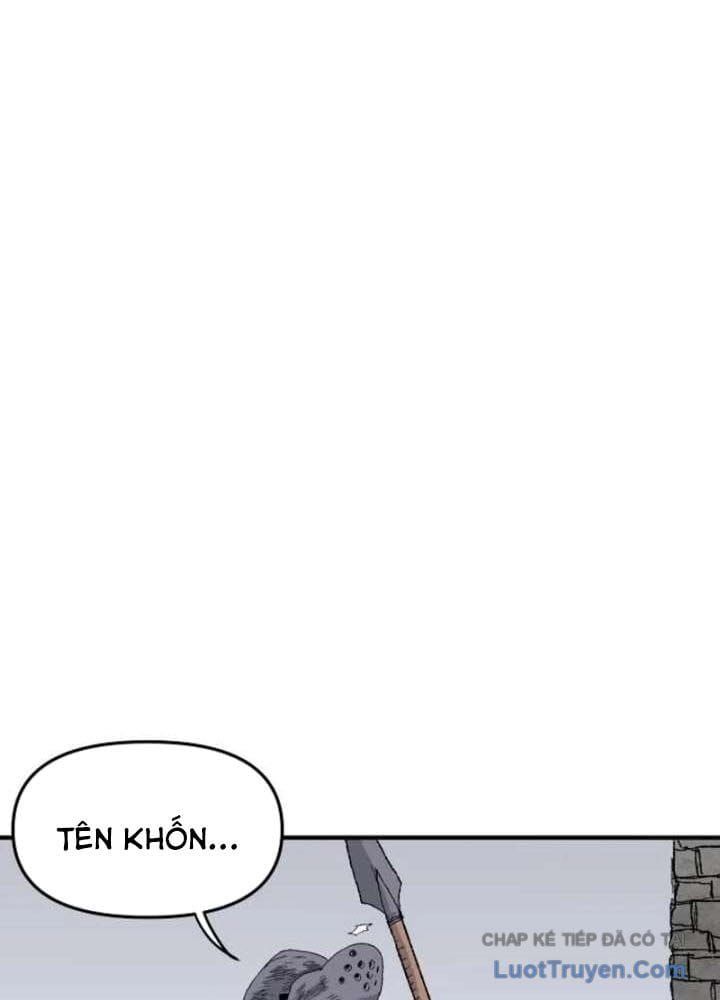 Khô Lâu Sứ Giả Chapter 19 - Trang 10