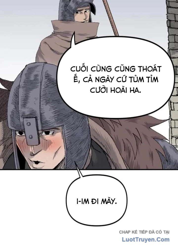Khô Lâu Sứ Giả Chapter 19 - Trang 11