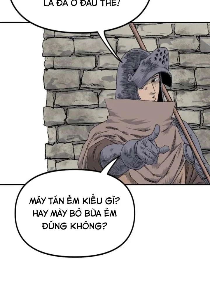 Khô Lâu Sứ Giả Chapter 19 - Trang 13