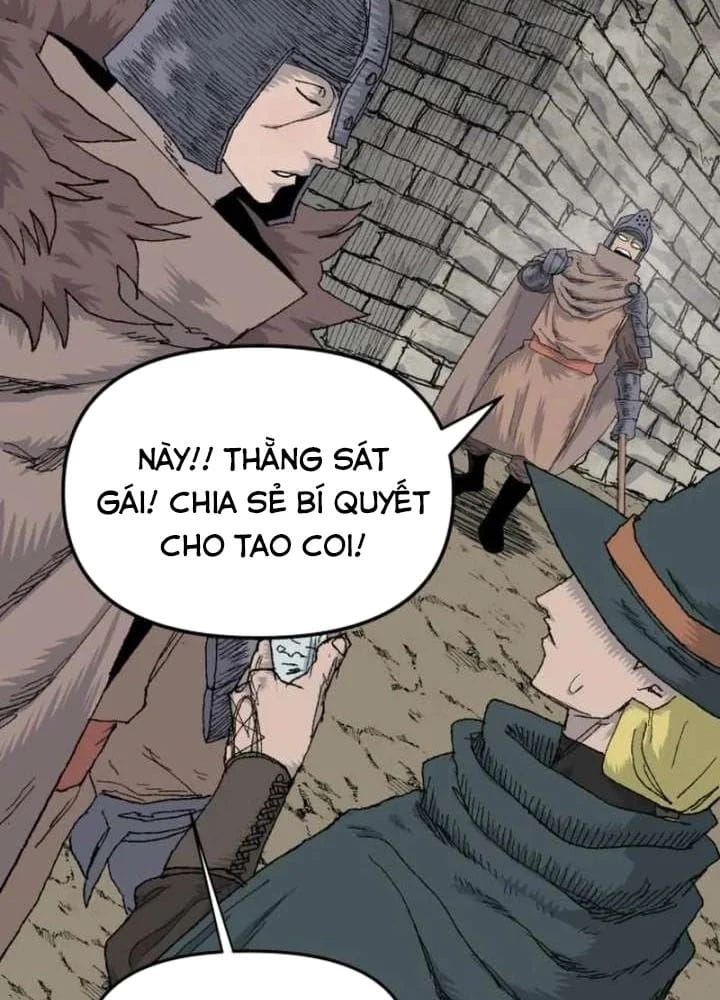 Khô Lâu Sứ Giả Chapter 19 - Trang 15