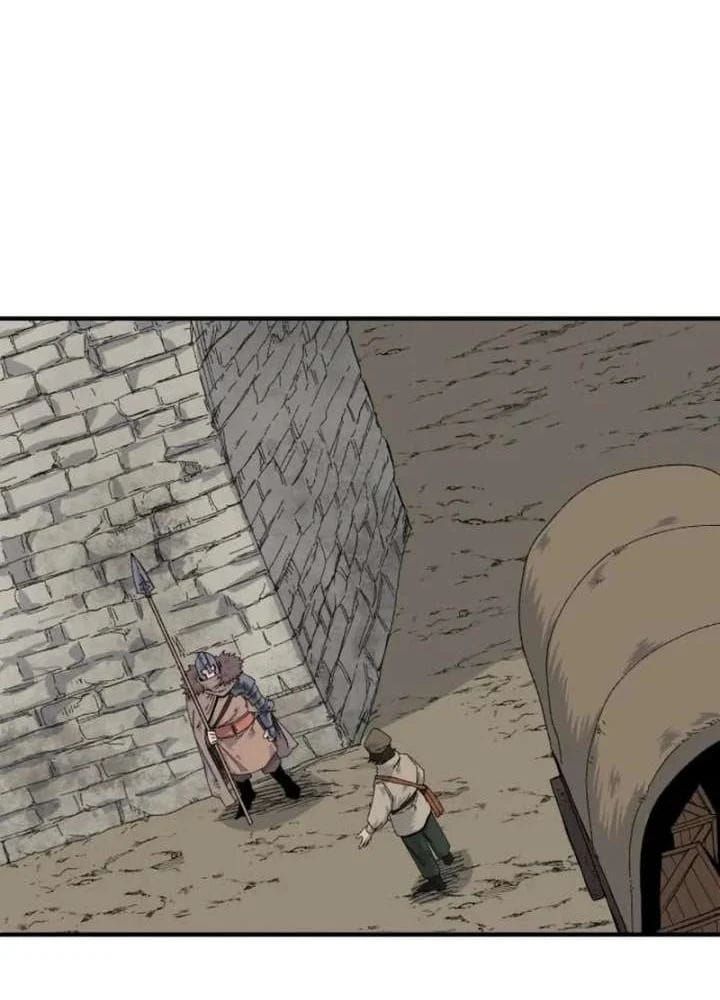 Khô Lâu Sứ Giả Chapter 19 - Trang 17