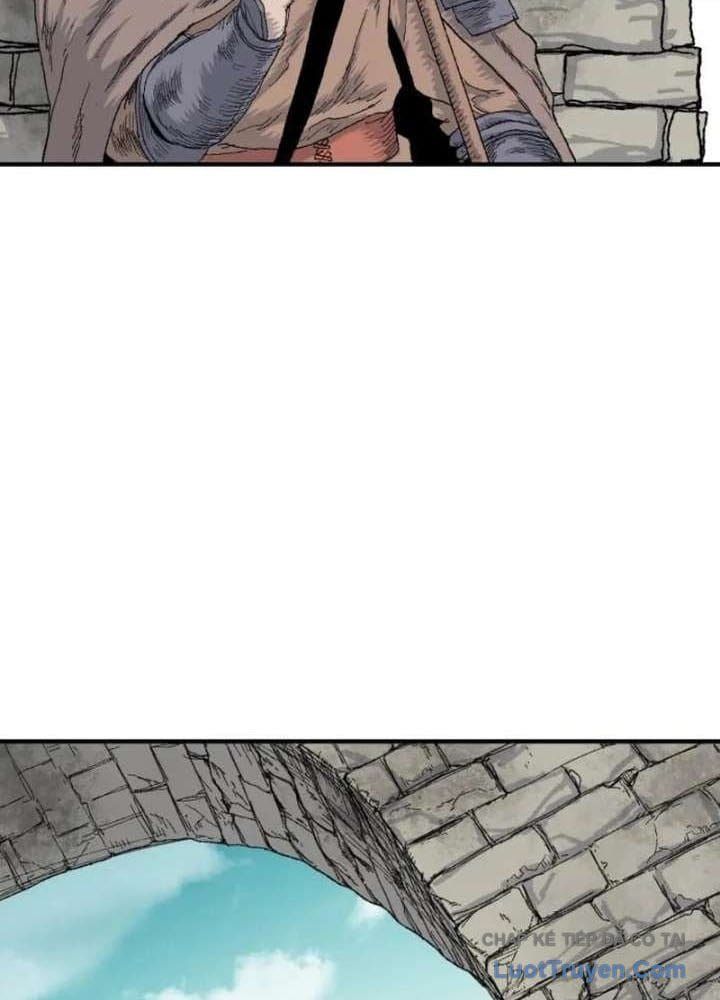 Khô Lâu Sứ Giả Chapter 19 - Trang 19