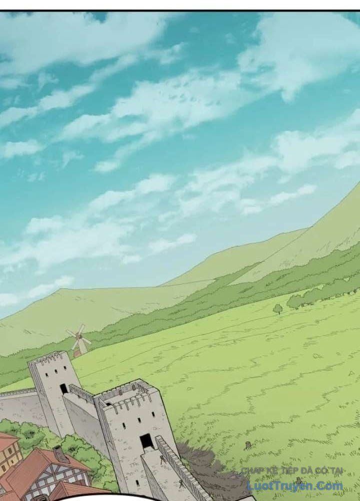 Khô Lâu Sứ Giả Chapter 19 - Trang 21
