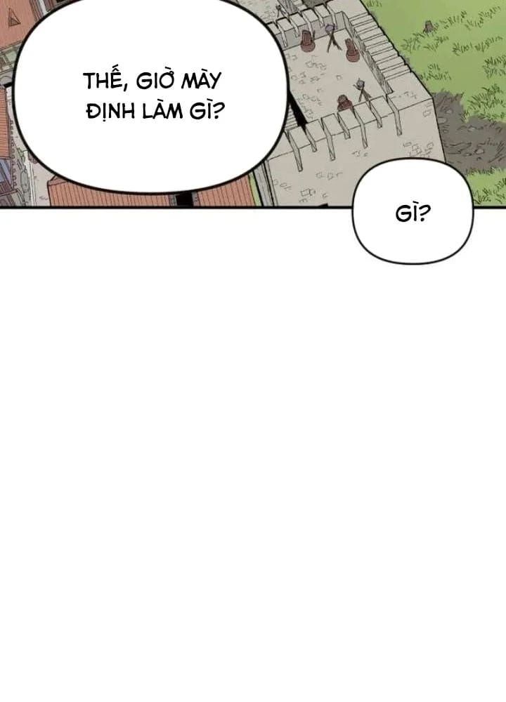 Khô Lâu Sứ Giả Chapter 19 - Trang 22
