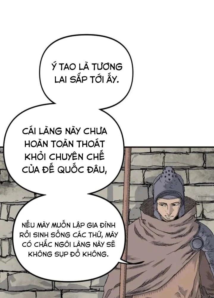 Khô Lâu Sứ Giả Chapter 19 - Trang 23