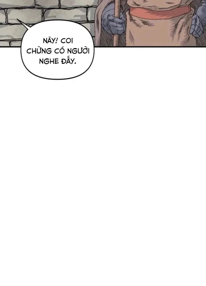 Khô Lâu Sứ Giả Chapter 19 - Trang 24