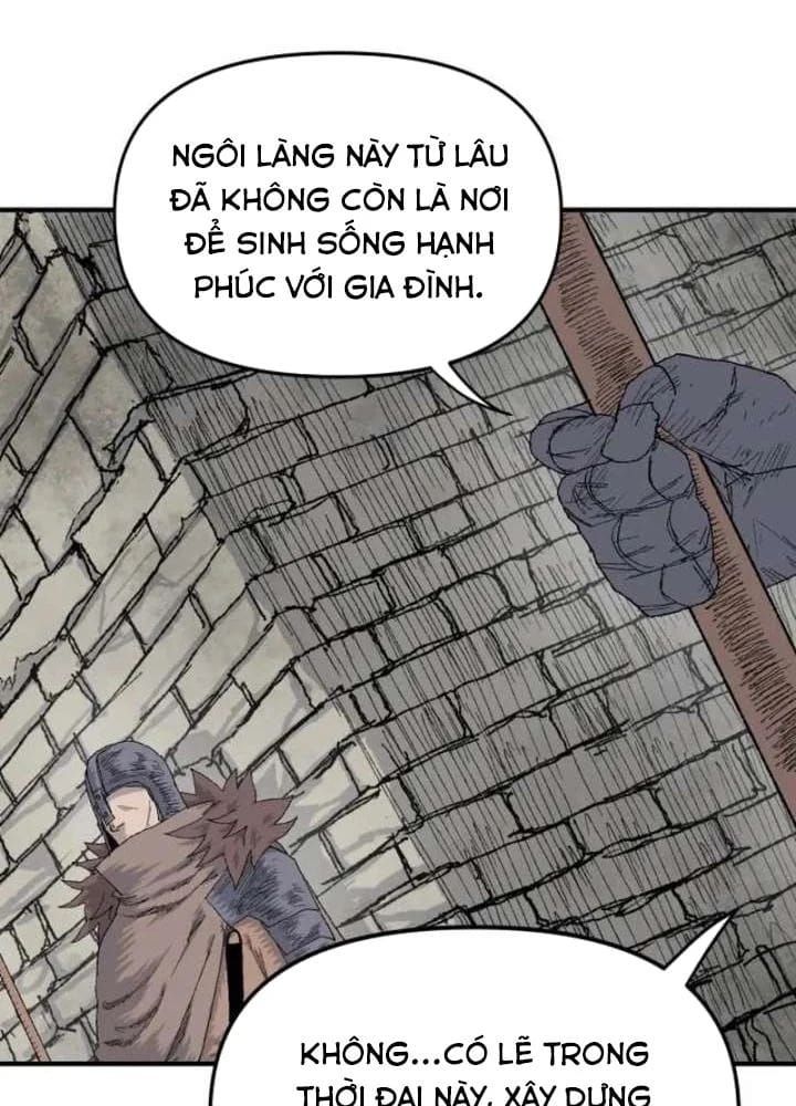 Khô Lâu Sứ Giả Chapter 19 - Trang 25
