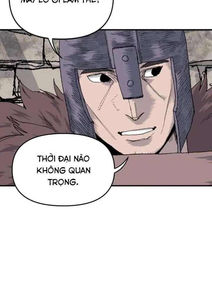 Khô Lâu Sứ Giả Chapter 19 - Trang 27