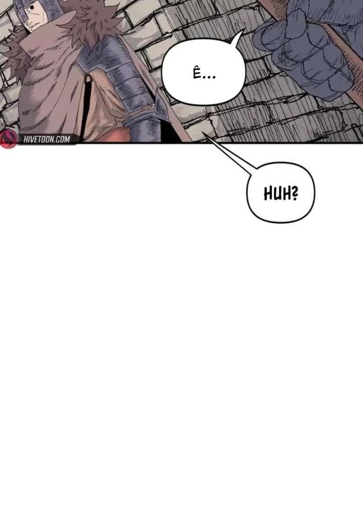 Khô Lâu Sứ Giả Chapter 19 - Trang 29