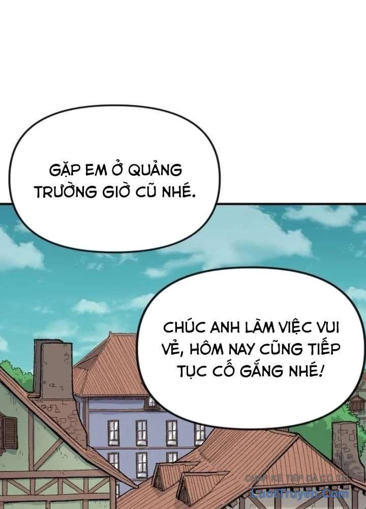 Khô Lâu Sứ Giả Chapter 19 - Trang 3