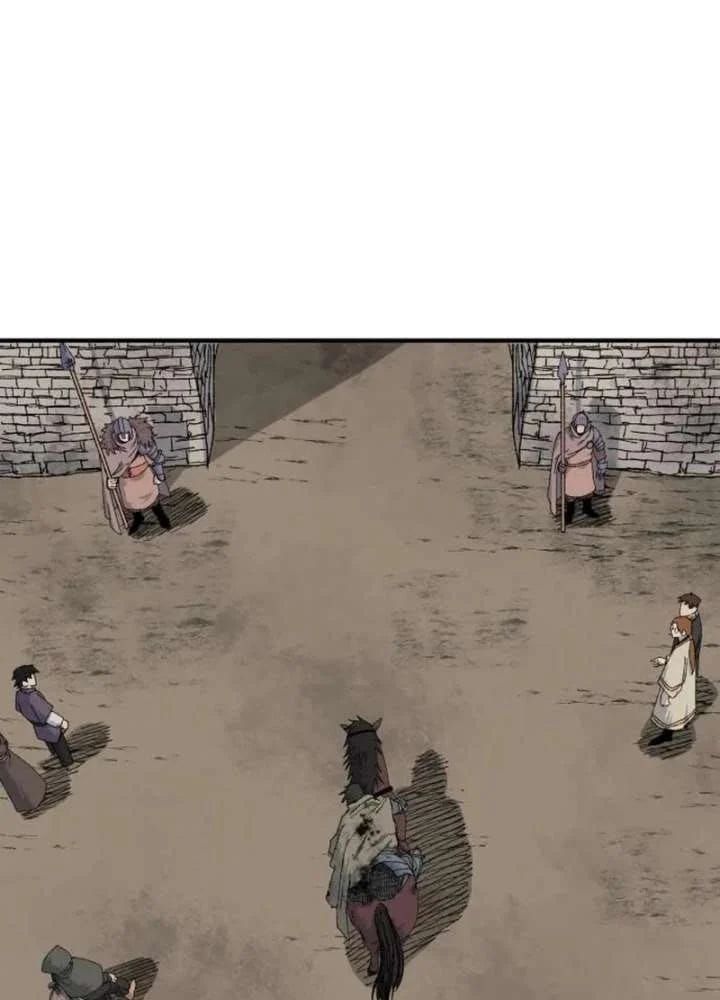 Khô Lâu Sứ Giả Chapter 19 - Trang 30