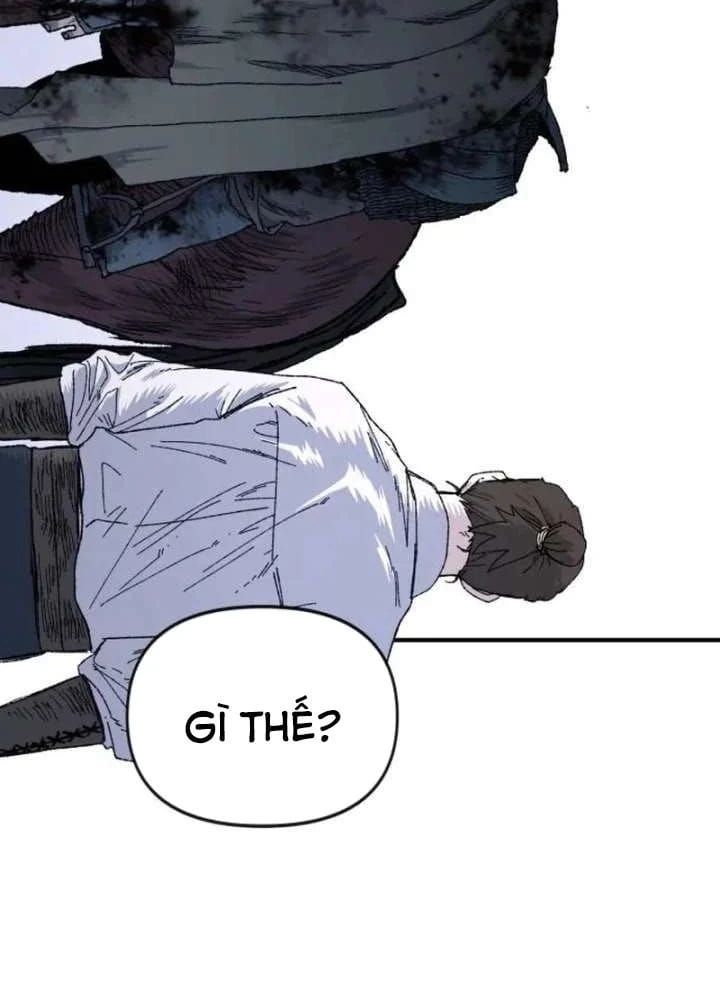 Khô Lâu Sứ Giả Chapter 19 - Trang 34
