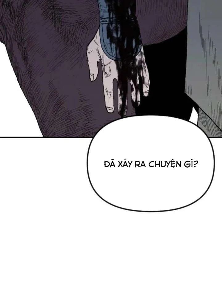 Khô Lâu Sứ Giả Chapter 19 - Trang 36