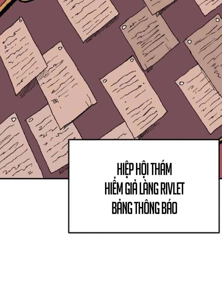 Khô Lâu Sứ Giả Chapter 19 - Trang 39