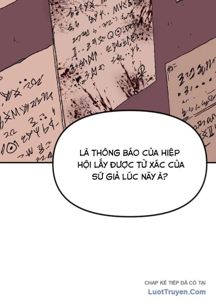 Khô Lâu Sứ Giả Chapter 19 - Trang 41