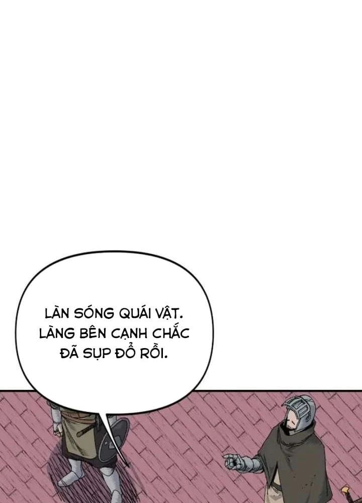 Khô Lâu Sứ Giả Chapter 19 - Trang 42