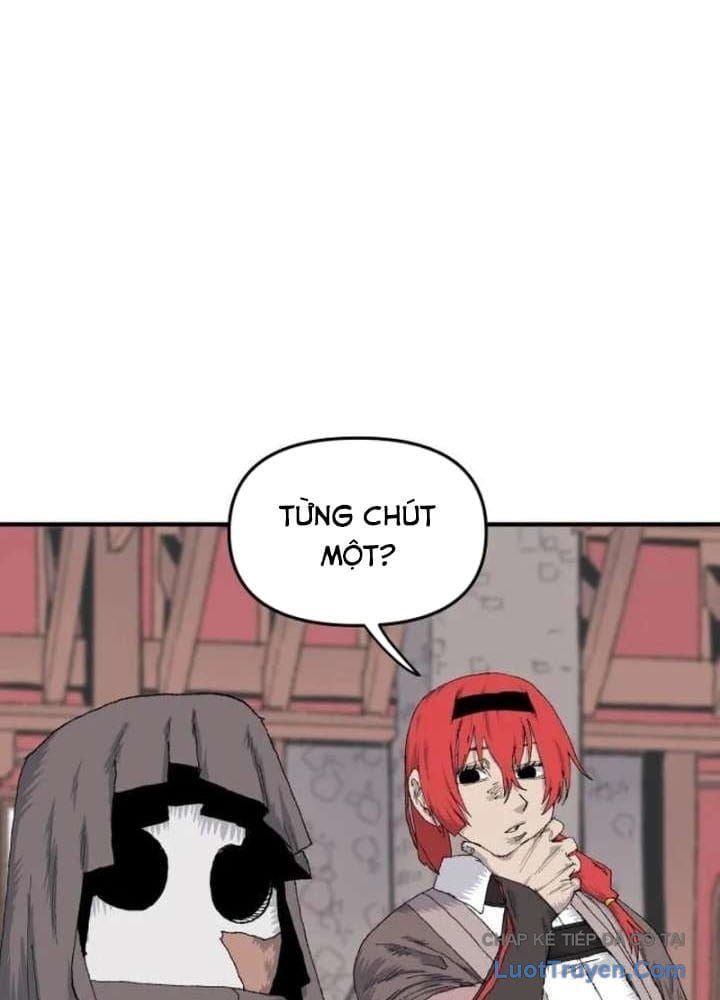 Khô Lâu Sứ Giả Chapter 19 - Trang 46