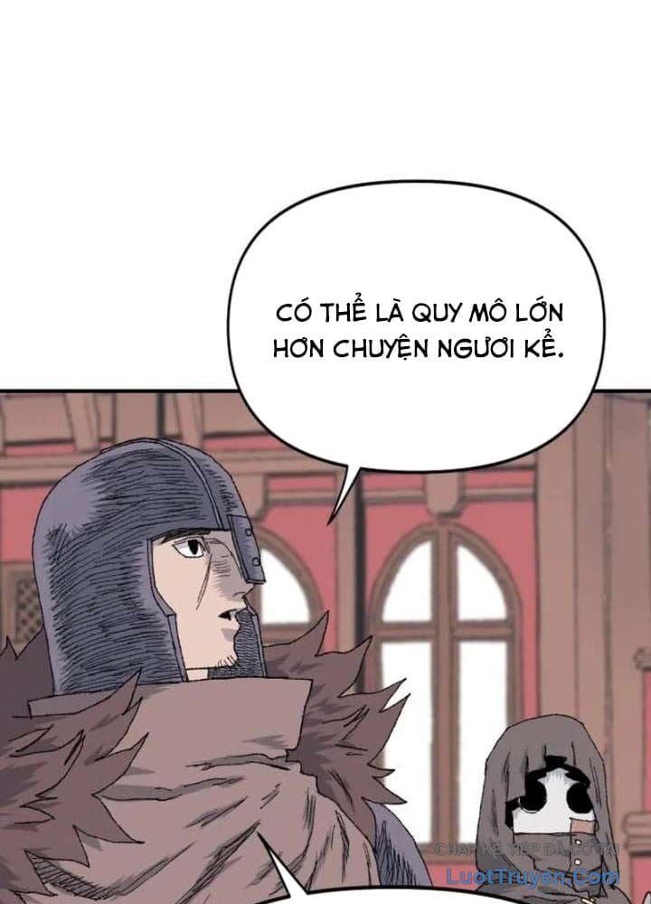 Khô Lâu Sứ Giả Chapter 19 - Trang 48
