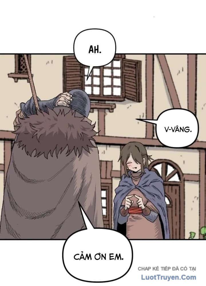Khô Lâu Sứ Giả Chapter 19 - Trang 5