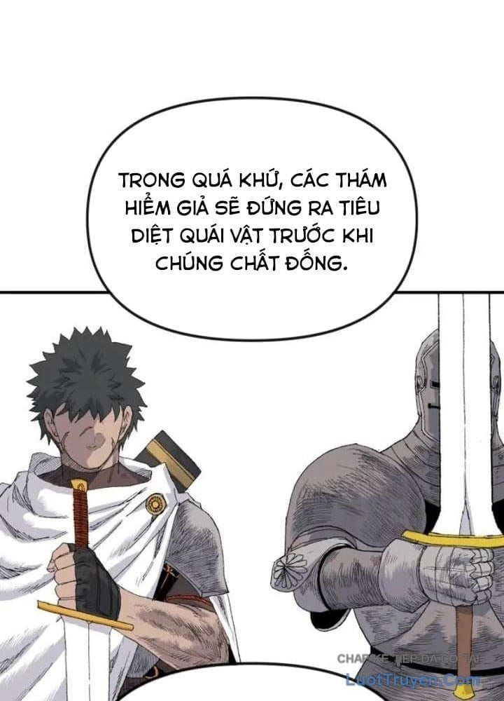 Khô Lâu Sứ Giả Chapter 19 - Trang 50