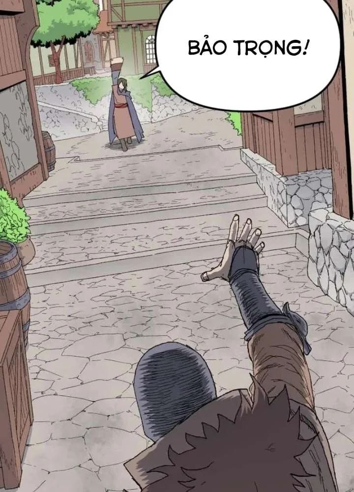Khô Lâu Sứ Giả Chapter 19 - Trang 7
