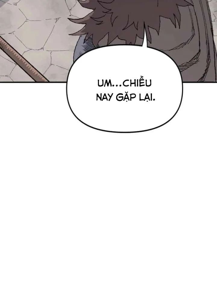Khô Lâu Sứ Giả Chapter 19 - Trang 8