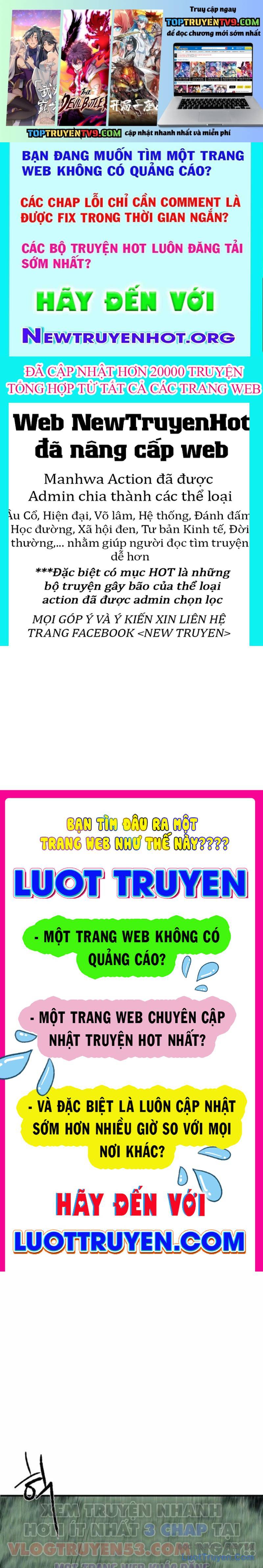 Khô Lâu Sứ Giả Chapter 2 - Trang 1
