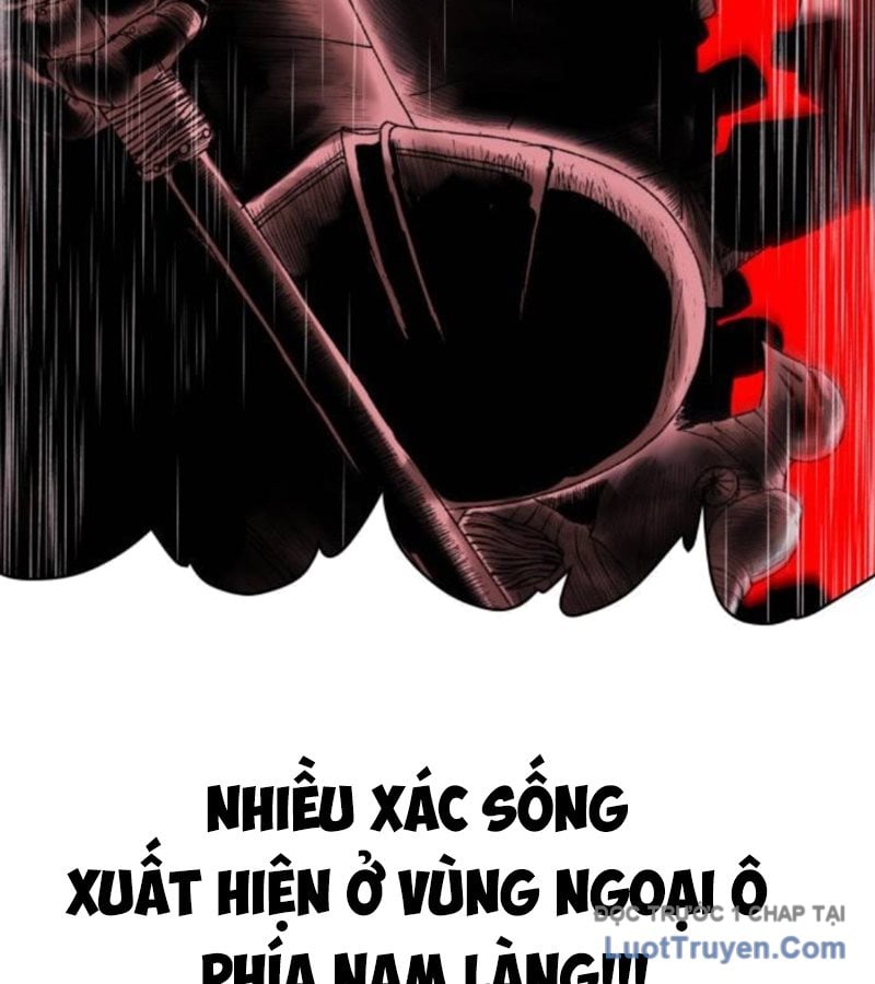 Khô Lâu Sứ Giả Chapter 2 - Trang 13