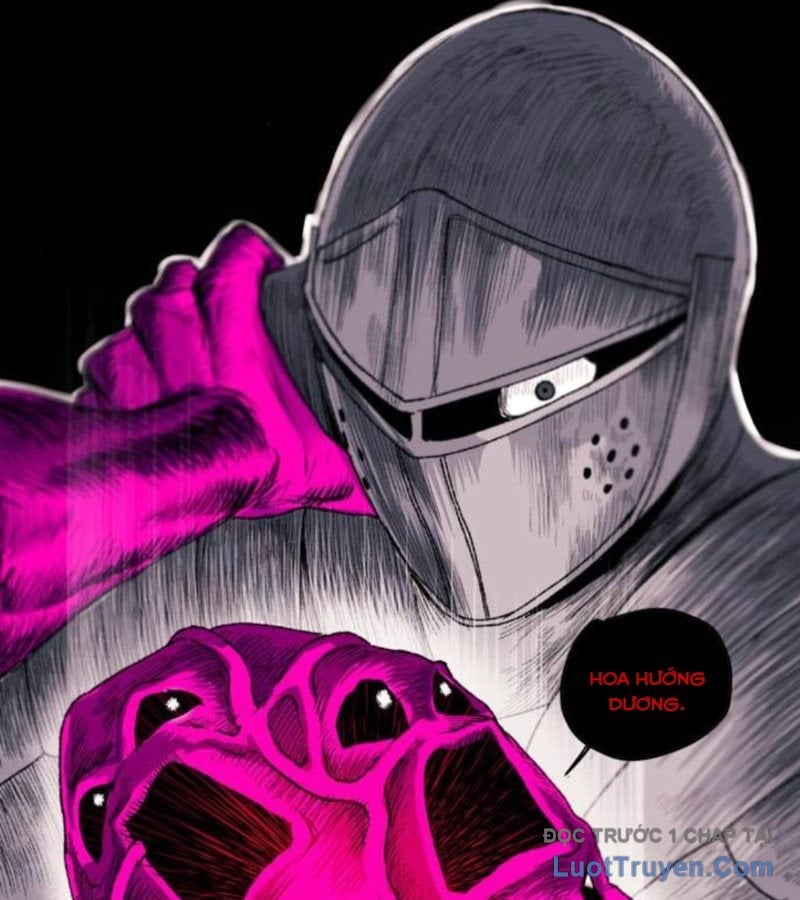 Khô Lâu Sứ Giả Chapter 2 - Trang 16