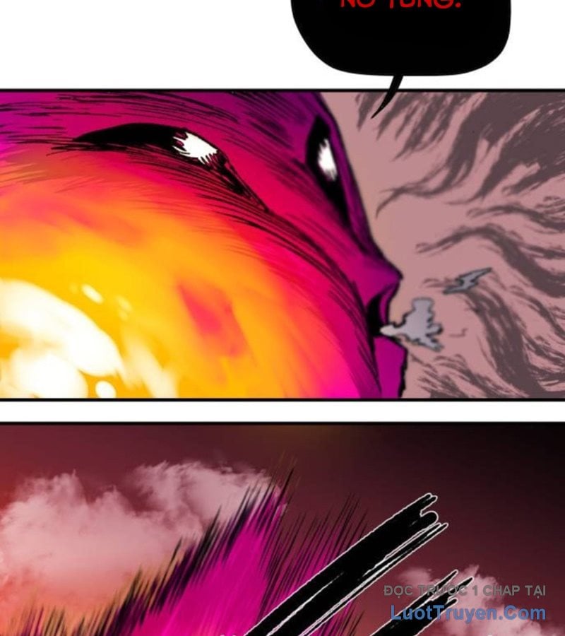 Khô Lâu Sứ Giả Chapter 2 - Trang 18