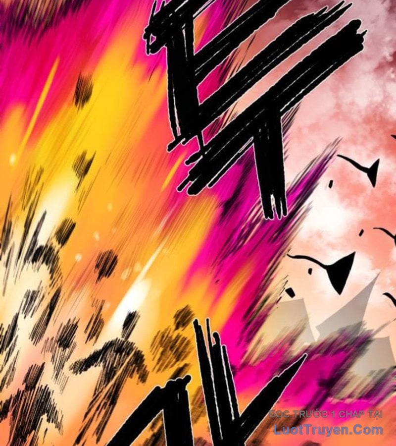 Khô Lâu Sứ Giả Chapter 2 - Trang 19