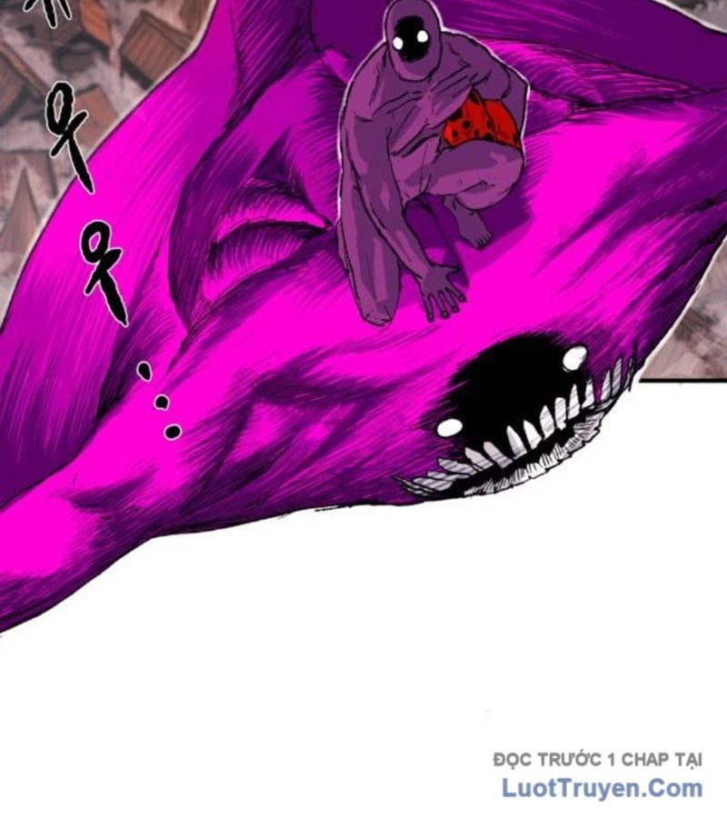 Khô Lâu Sứ Giả Chapter 2 - Trang 22