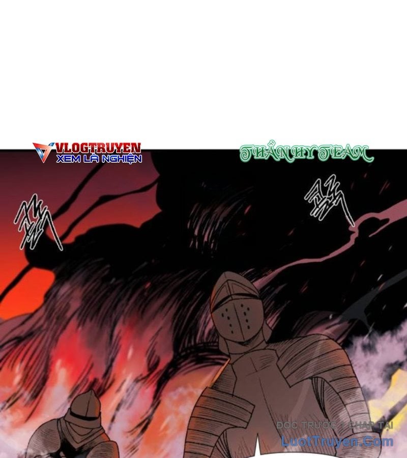 Khô Lâu Sứ Giả Chapter 2 - Trang 23