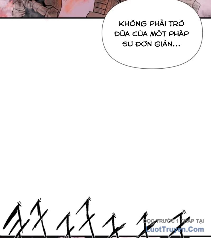 Khô Lâu Sứ Giả Chapter 2 - Trang 24