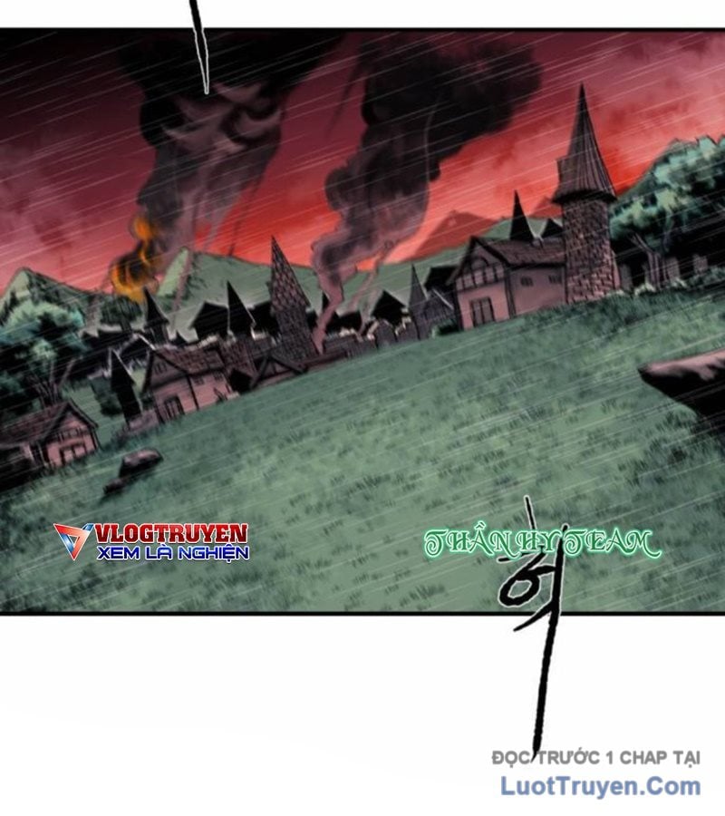 Khô Lâu Sứ Giả Chapter 2 - Trang 3
