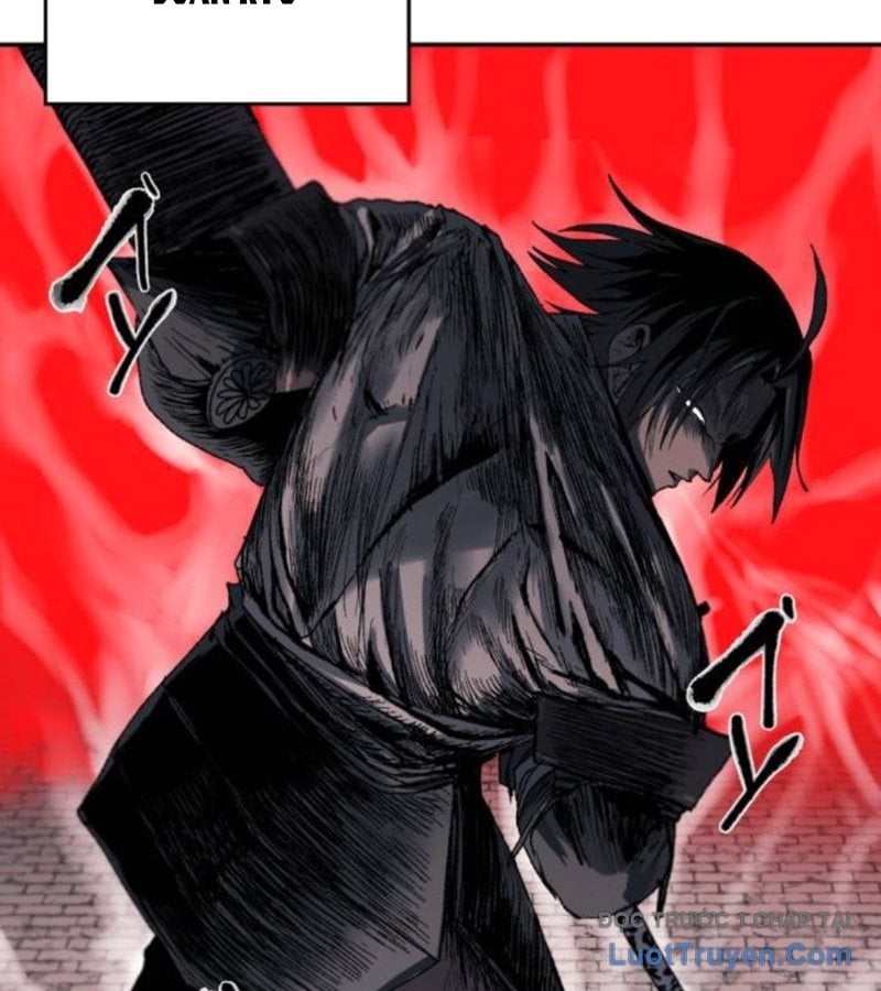 Khô Lâu Sứ Giả Chapter 2 - Trang 32