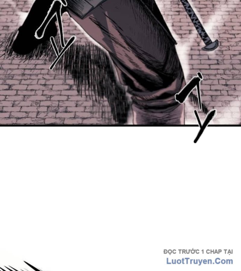 Khô Lâu Sứ Giả Chapter 2 - Trang 33