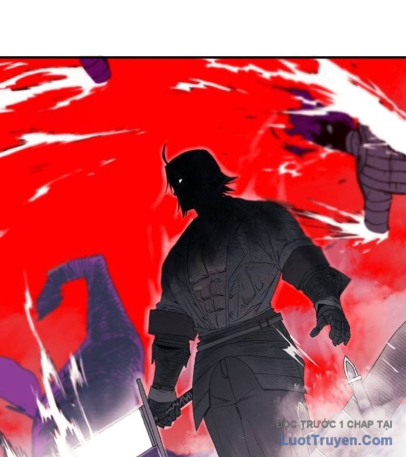 Khô Lâu Sứ Giả Chapter 2 - Trang 42