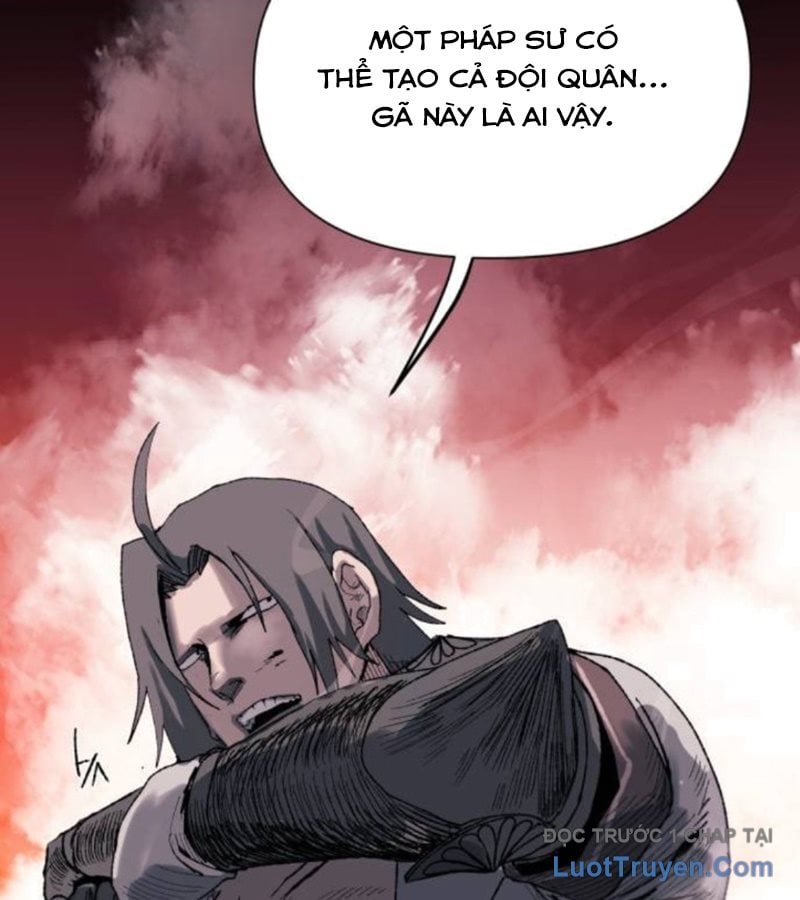 Khô Lâu Sứ Giả Chapter 2 - Trang 44