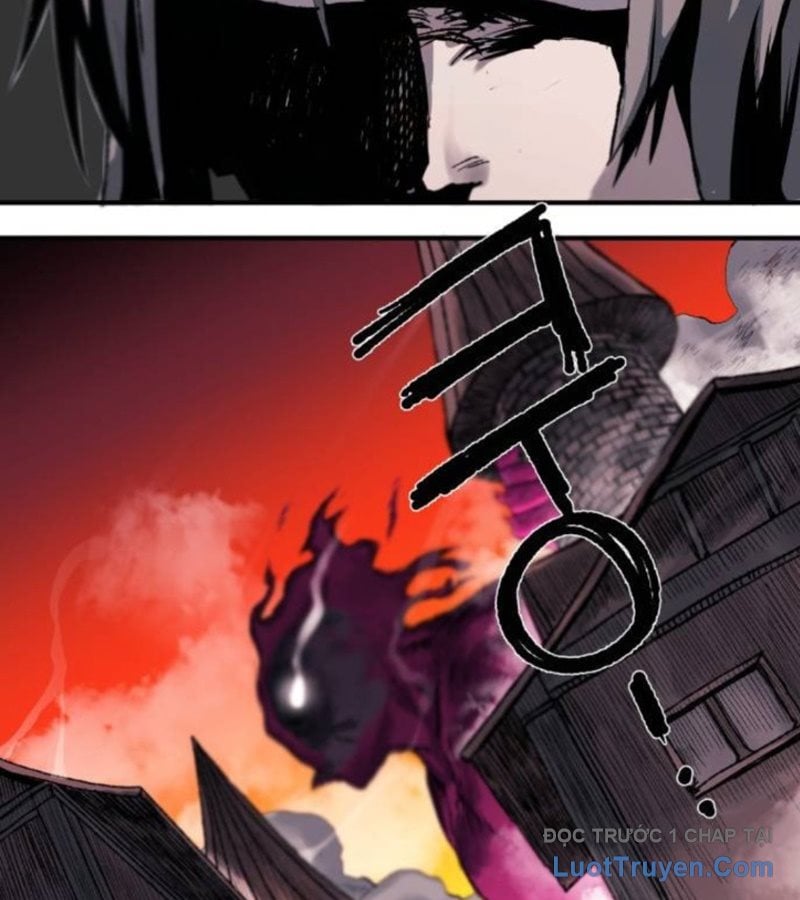 Khô Lâu Sứ Giả Chapter 2 - Trang 47