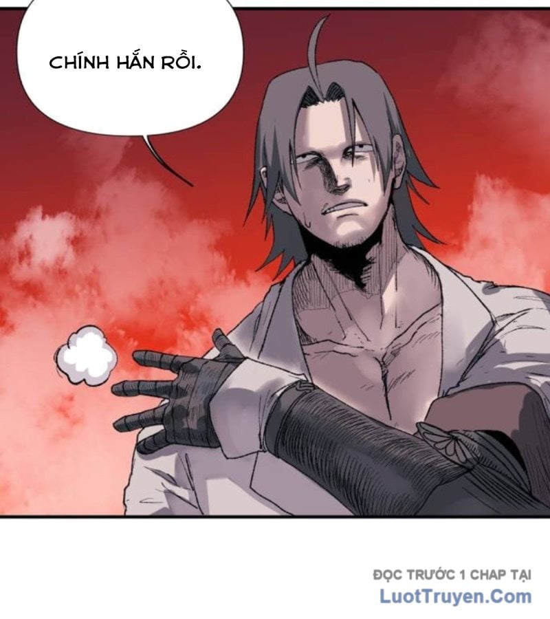 Khô Lâu Sứ Giả Chapter 2 - Trang 49
