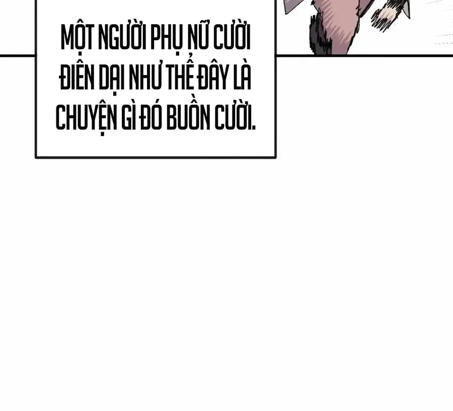 Khô Lâu Sứ Giả Chapter 20 - Trang 12