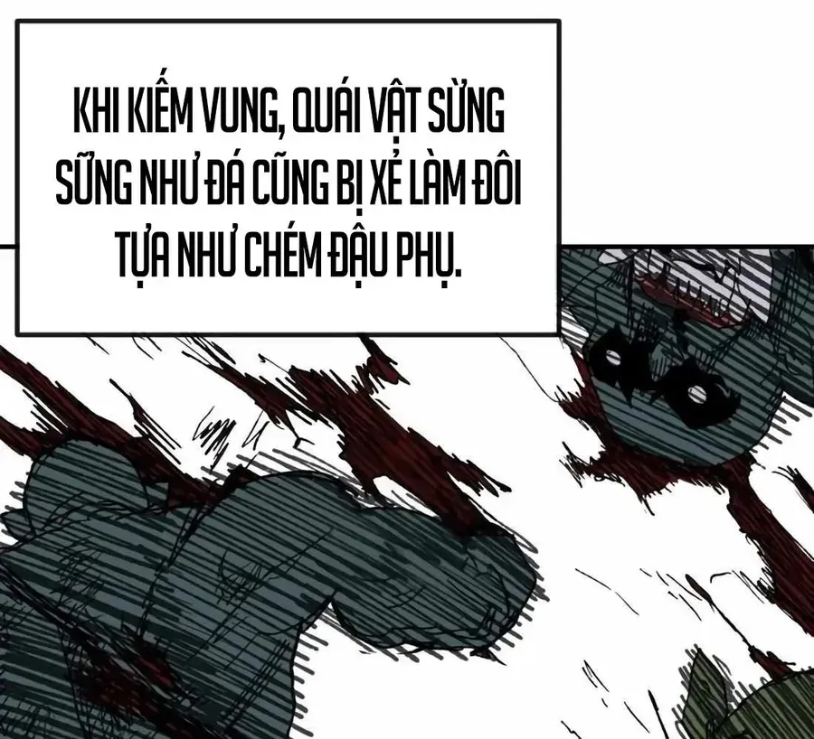 Khô Lâu Sứ Giả Chapter 20 - Trang 13