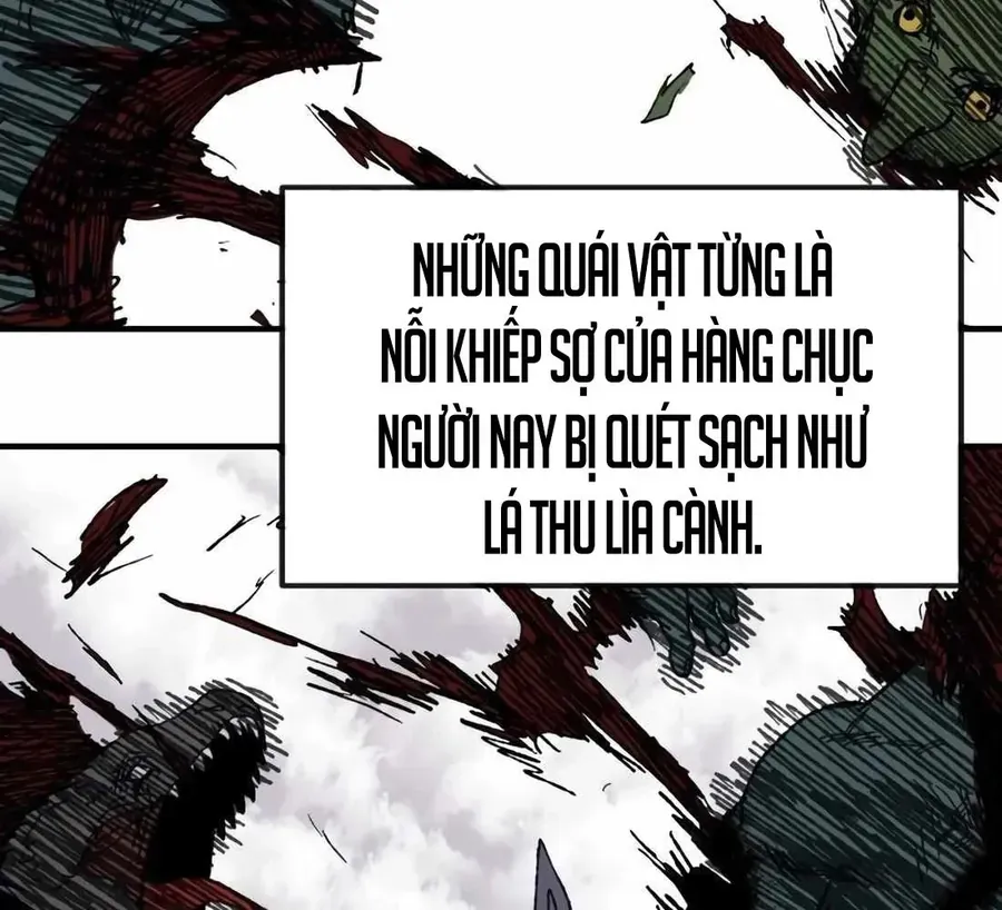 Khô Lâu Sứ Giả Chapter 20 - Trang 14