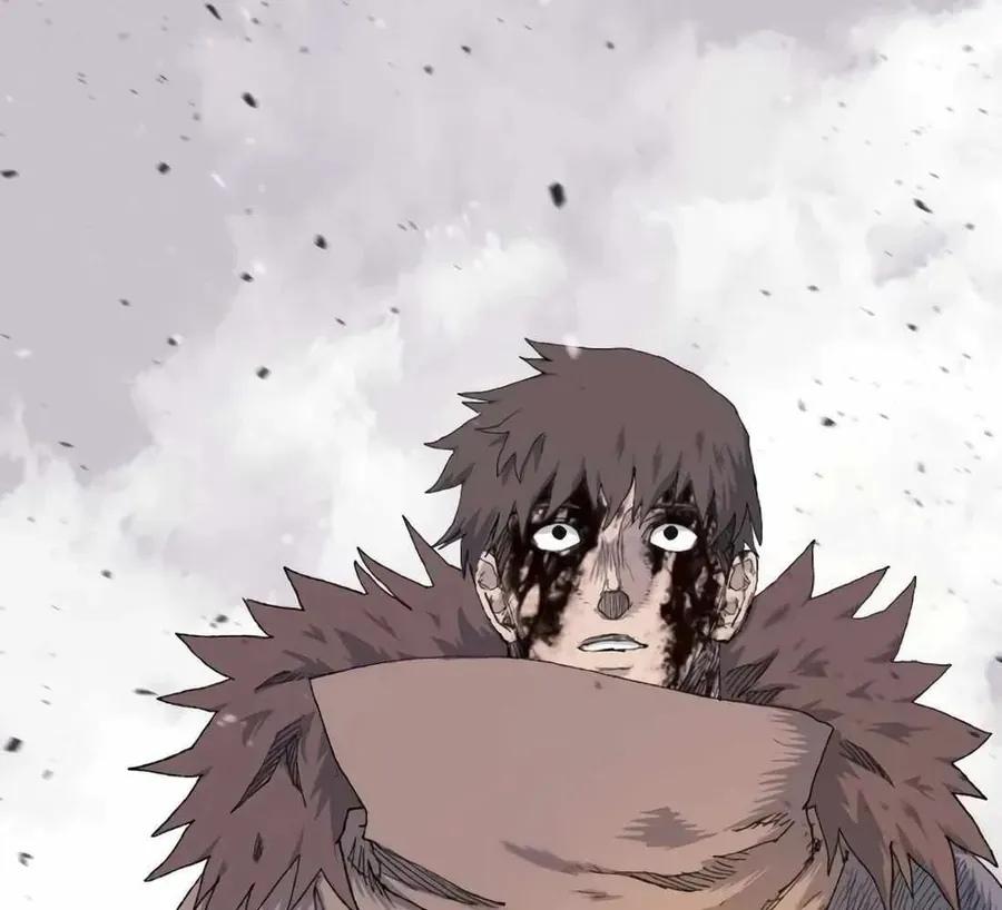 Khô Lâu Sứ Giả Chapter 20 - Trang 18