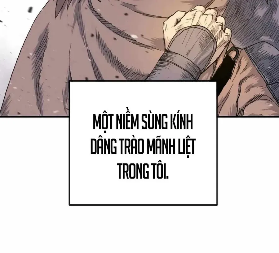 Khô Lâu Sứ Giả Chapter 20 - Trang 19