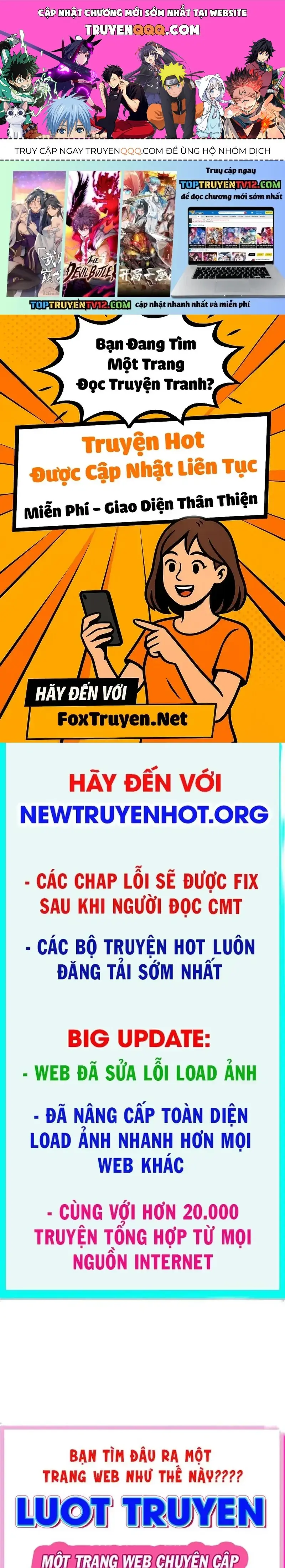 Khô Lâu Sứ Giả Chapter 20 - Trang 2