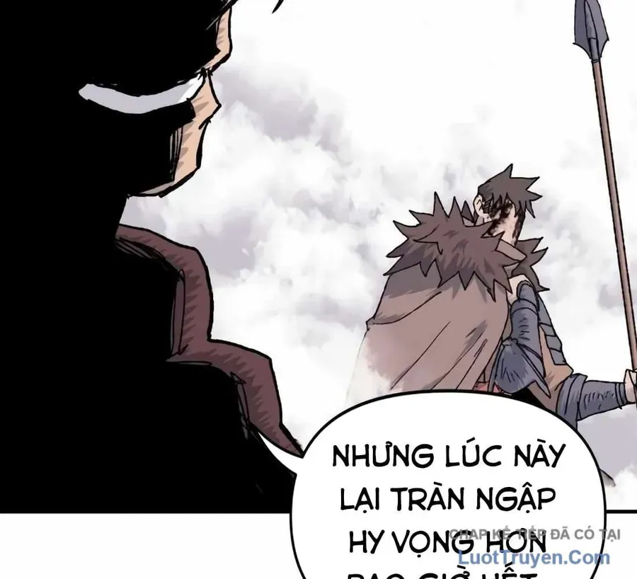 Khô Lâu Sứ Giả Chapter 20 - Trang 21