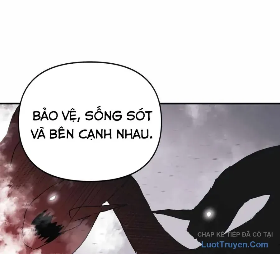 Khô Lâu Sứ Giả Chapter 20 - Trang 25