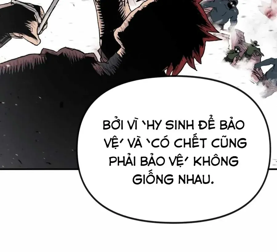 Khô Lâu Sứ Giả Chapter 20 - Trang 27